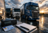 EU pravila za vozače kamiona 2026: Sve promjene koje morate znati EU pravila za vozače kamiona 2026 pametni tahograf Scania Mercedes Volvo međunarodni transport kontrola