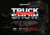 Truck Show Primorska 2026: Krajem maja stiže veliki trucking vikend u Hruševje Truck Show Primorska 2026 u Hruševju kod Postojne od 29. do 31. maja