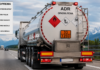 Šta je ADR transport i šta znači ADR oznaka ADR transport sa narandžastim oznakama opasne robe tokom vožnje autoputem