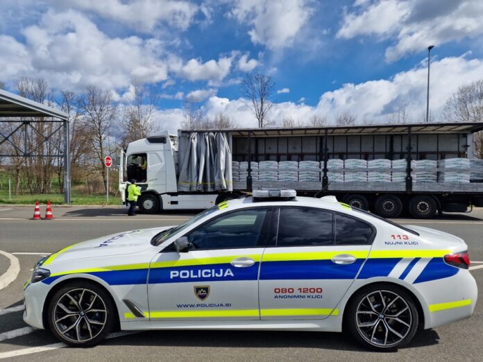 ROADPOL kontrole 2026 ROADPOL kontrole 2026