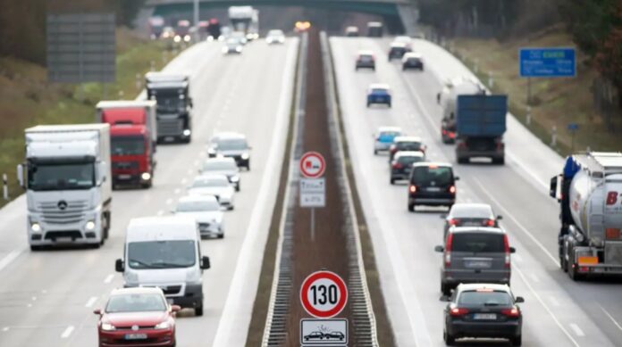 a13 zabrane za kamione Brenner