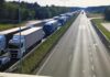 Evropska komisija poziva na ukidanje graničnih kontrola u Šengenskom prostoru granicne kontrole u sengenu guzve kamiona