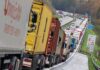 Bugarska mijenja pravila o zabranama za kamione: Kraj odlukama u zadnji čas i nenadanim blokadama Zabrana za kamione u Bugarskoj