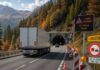 Tunel Landeck u Austriji zatvara se na dva mjeseca: vozače čekaju obilaznice Zatvaranje tunela Landeck Austrija: Obilaznice i radovi u Tirolu