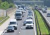 Austrija zatvara izlaze na A10 prema Salzburgu: kamioni na udaru novih ograničenja Zabrana kamiona A10 Austrija