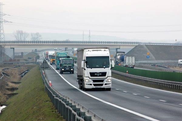 zabrana za kamione u Italiji Zabrana za kamione u Italiji na SR 206: Satnice i pravila