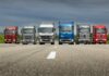 Mercedes najavljuje jubilarni Actros za 130 godina kamiona, dizajn i dalje tajna Mercedes Actros 130 godina