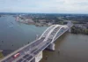 Holandija zatvara most Van Brienenoordbrug: dvije noći haosa na A16 kod Rotterdama Zatvaranje A16 Rotterdam